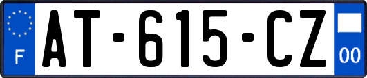 AT-615-CZ