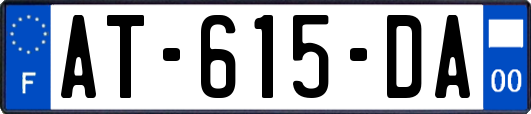 AT-615-DA