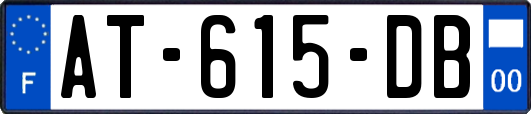 AT-615-DB