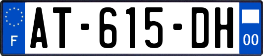 AT-615-DH