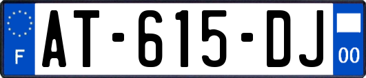 AT-615-DJ
