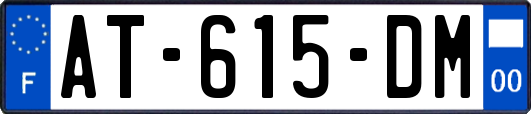 AT-615-DM