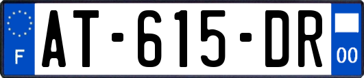 AT-615-DR