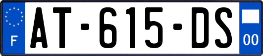 AT-615-DS