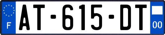 AT-615-DT