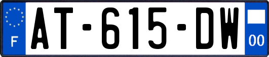 AT-615-DW