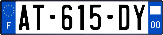 AT-615-DY