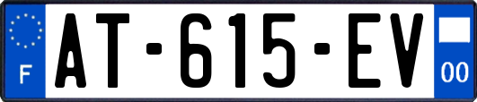 AT-615-EV