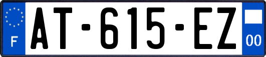 AT-615-EZ