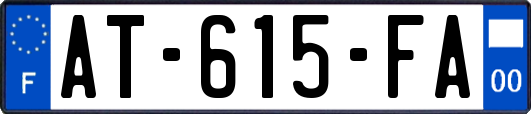 AT-615-FA
