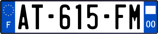 AT-615-FM