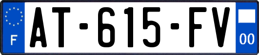 AT-615-FV