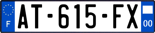 AT-615-FX