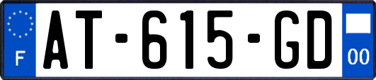 AT-615-GD