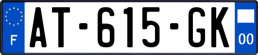 AT-615-GK
