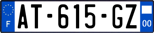 AT-615-GZ