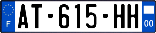 AT-615-HH