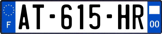 AT-615-HR