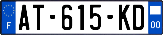AT-615-KD