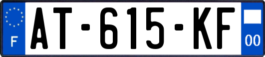 AT-615-KF