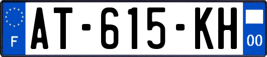 AT-615-KH