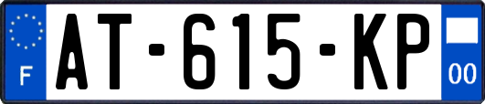 AT-615-KP
