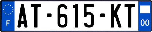 AT-615-KT