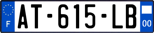 AT-615-LB