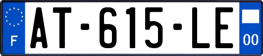 AT-615-LE