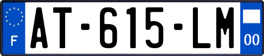 AT-615-LM