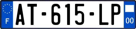 AT-615-LP
