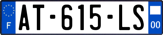 AT-615-LS