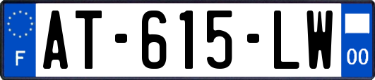 AT-615-LW