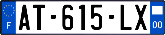AT-615-LX
