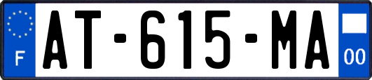 AT-615-MA