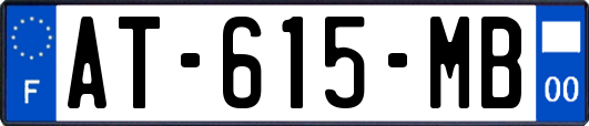 AT-615-MB