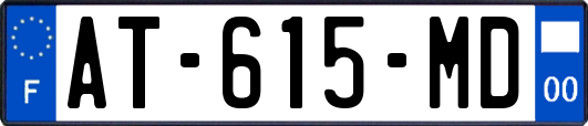 AT-615-MD