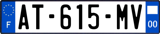 AT-615-MV