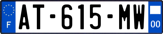 AT-615-MW