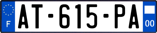 AT-615-PA