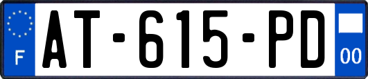 AT-615-PD