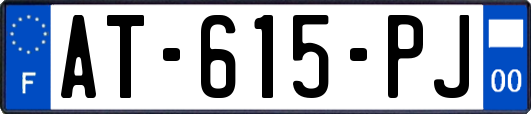 AT-615-PJ