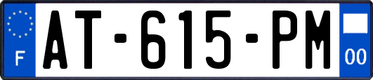 AT-615-PM