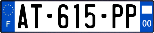 AT-615-PP