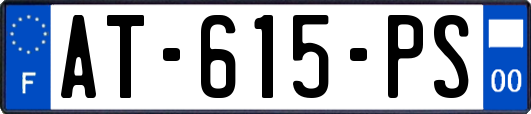 AT-615-PS