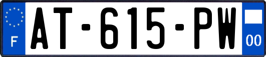 AT-615-PW
