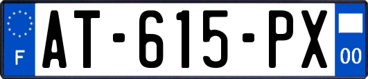 AT-615-PX