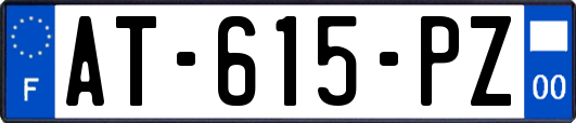 AT-615-PZ