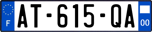 AT-615-QA