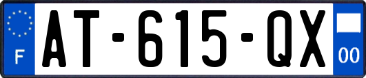 AT-615-QX